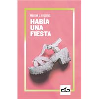 Había una fiesta