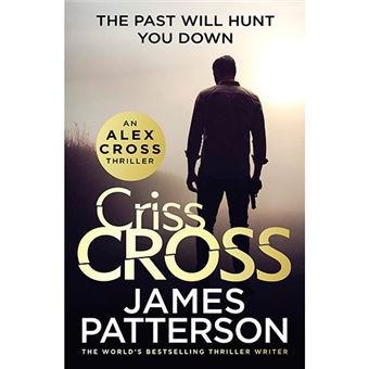 Criss cross-alex cross 27