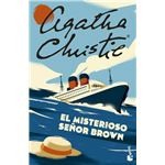 El misterioso señor Brown