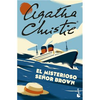 El misterioso señor Brown