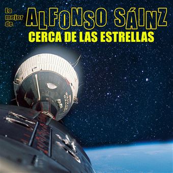 Cerca De Las Estrellas Lo Mejor - CD
