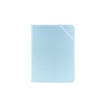 Funda Tucano Metal Azul para iPad Air 2020 10,9"