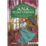 Ana de las tejas verdes 7 - Cartas desde Álamos Ventosos