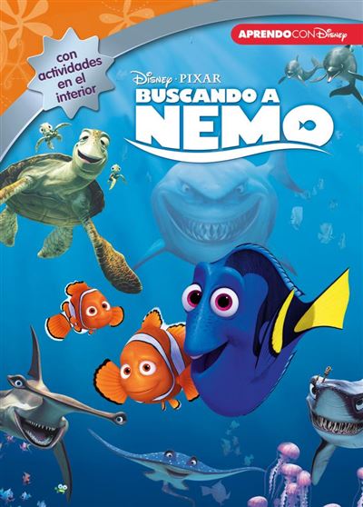 Buscando a Nemo