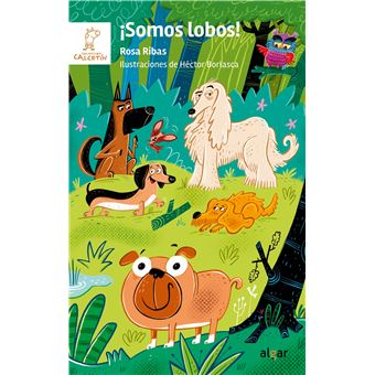 Somos Lobos