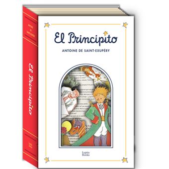 El Principito