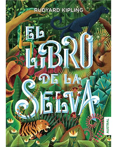 El Libro De la austral bolsillo tapa dura selvael epub