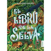 El libro de la selva