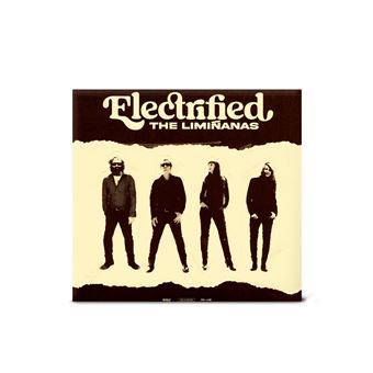 Electrified - 2 CDs