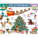 ¡Feliz Navidad!