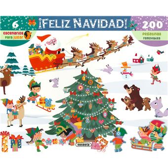 ¡Feliz Navidad!