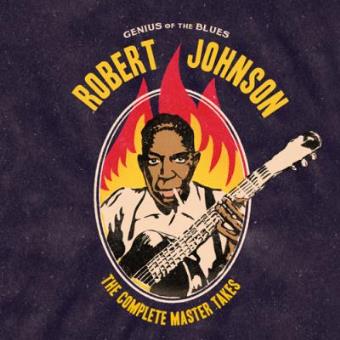 Genius of the Blues. The Complete Master Takes - CD