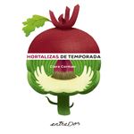 Hortalizas De Temporada