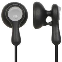 Auriculares Panasonic RP-HV41E-K Negro