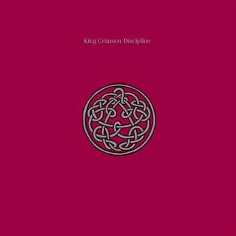 King Crimson - 1