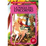 Elige tu propia aventura 11 - La magia del unicornio