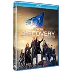 Star Trek: Discovery - Temporada 3 - Blu-ray