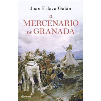 El mercenario de Granada