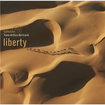 Liberty - Vinilo