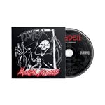 Mental Madness - CD