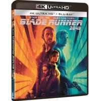 Blade Runner 2049 - UHD + Blu-Ray