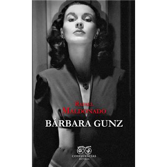 Barbara Gunz