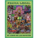 Fauna Local