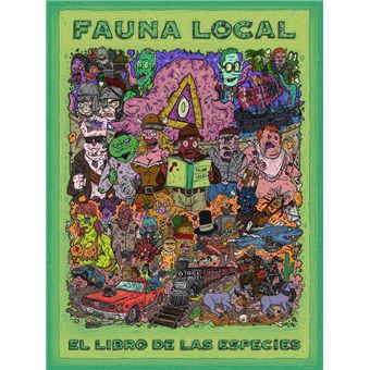 Fauna Local