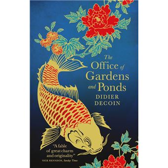 The Office of Gardens and Ponds