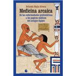 Medicina arcaica
