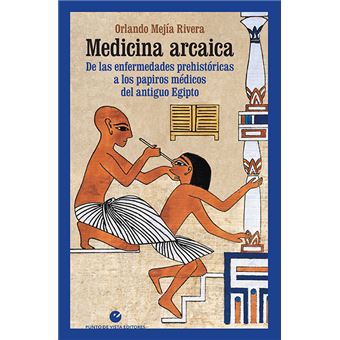 Medicina arcaica