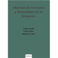 Manual de inclusión y diversidad en la empresa