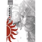 La espada del Inmortal Kanzenban nº 13/15