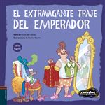 El Extravagante Traje Del Emperador
