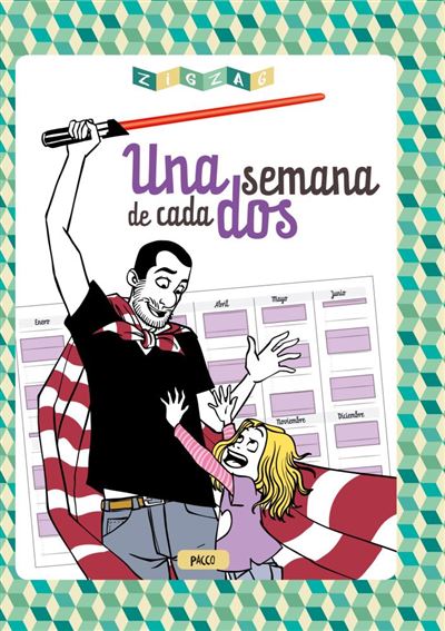 Planeta Comic Una Semana De Cada Dos Nº02