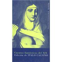 Cuentos fantásticos del XIX