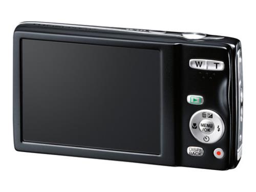 Paja Tulipanes Lavandería a monedas Fujifilm Finepix JZ250 Kit Cámara Compacta Digital - Cámara reflex enfoque  manual - Compra al mejor precio | Fnac