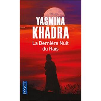 Derniere nuit du rais, la-p