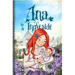 Ana, la de Ingleside