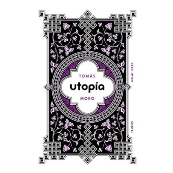 Utopía (great ideas 18)