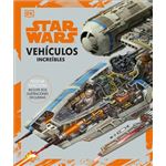 Star wars-vehiculos increibles