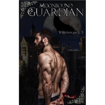 Moonbound Guardian - 1