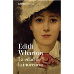 La edad de la inocencia