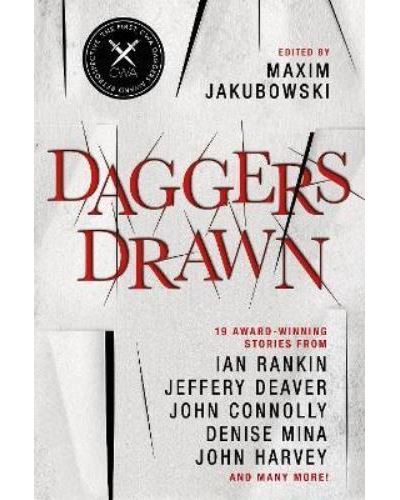 Daggers Drawn