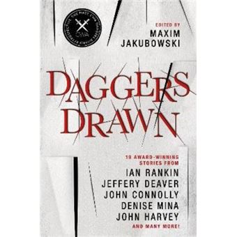 Daggers drawn
