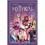 Mystical. Pack