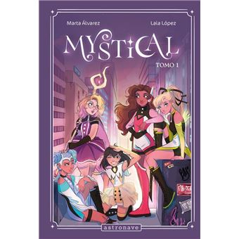 Mystical. Pack