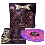 The Fleshland - Vinilo Multicolor