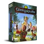 Juego de mesa ginkgopolis
