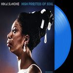 High Priestess Of Soul - Vinilo Azul